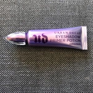 Urban Decay Makeup - Urban Decay Eyeshadow Primer Potion Urban Decay Makeup - Urban Decay Eyeshadow Primer Potion